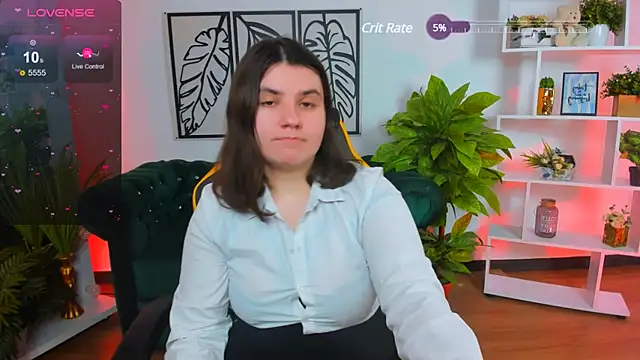 Snapshot of Viola__Shy chatting on March 5, 9:37 pm Viola Shy online show from March 5, 9:37 pm