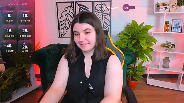 Snapshot of Viola__Shy chatting on March 9, 1:25 am Viola Shy online show from March 9, 1:25 am