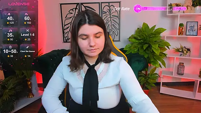 Snapshot of Viola__Shy chatting on March 11, 9:37 pm Viola Shy online show from March 11, 9:37 pm