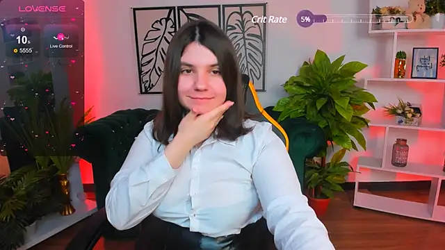 Snapshot of Viola__Shy chatting on March 13, 3:11 am Viola Shy online show from March 13, 3:11 am