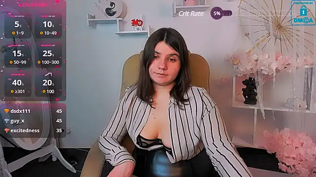 Snapshot of Viola__Shy chatting on March 21, 3:55 am Viola Shy online show from March 21, 3:55 am