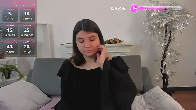 Snapshot of Viola__Shy chatting on March 21, 9:34 pm Viola Shy online show from March 21, 9:34 pm