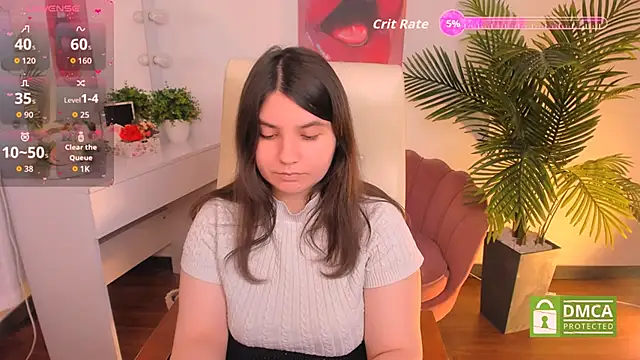 Snapshot of Viola__Shy chatting on September 10, 9:15 pm Viola Shy online show from September 10, 9:15 pm