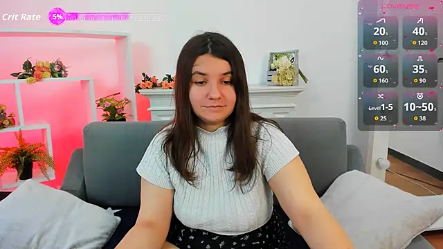 Snapshot of Viola__Shy chatting on September 15, 9:37 pm Viola Shy online show from September 15, 9:37 pm