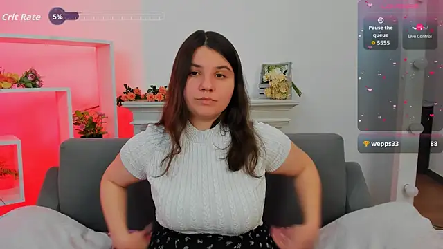Snapshot of Viola__Shy chatting on September 27, 8:25 pm Viola Shy online show from September 27, 8:25 pm