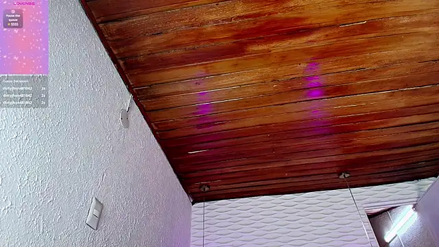 Snapshot of sarah_banks1 chatting on March 8, 7:09 pm sarah banks1 online show from March 8, 7:09 pm