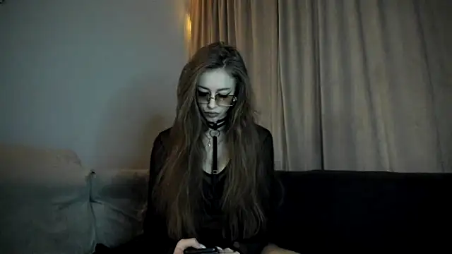 Snapshot of BARBIE_22888 chatting on January 26, 5:34 pm BARBIE 22888 online show from January 26, 5:34 pm