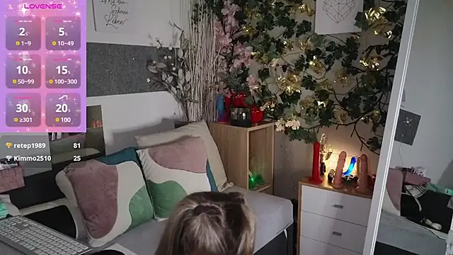 Snapshot of Tatjana_Sue chatting on January 28, 5:03 pm Tatjana Sue online show from January 28, 5:03 pm