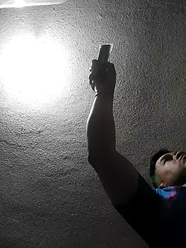 ferchoDC78 online show from February 14, 7:05 am