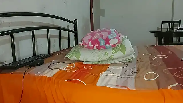 ferchoDC78 online show from April 11, 7:24 am