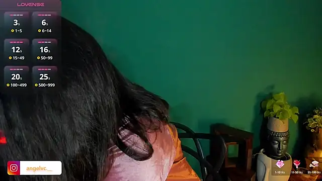 Snapshot of Anne_Babb chatting on February 15, 1:42 am Anne Babb online show from February 15, 1:42 am