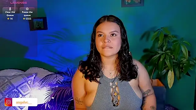 Snapshot of Anne_Babb chatting on September 25, 12:03 am Anne Babb online show from September 25, 12:03 am