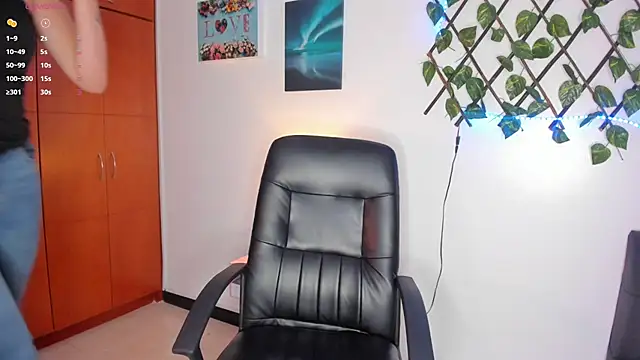 im sol  online show from January 30, 3:55 am