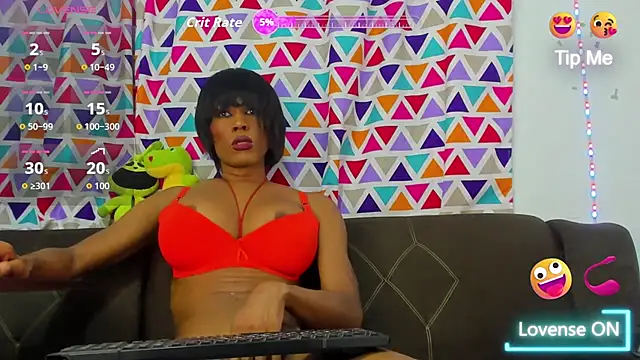 christialexaa online show from November 7, 6:13 am