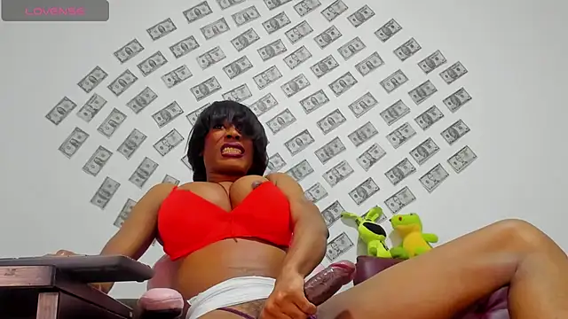 christialexaa online show from April 12, 9:20 pm