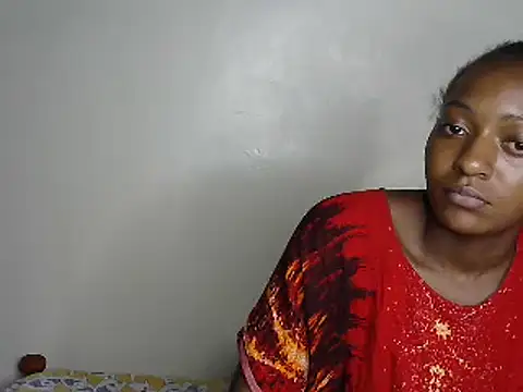pretty africanah online show from January 21, 4:16 pm