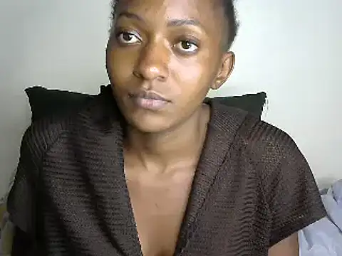 pretty africanah online show from January 22, 6:20 pm