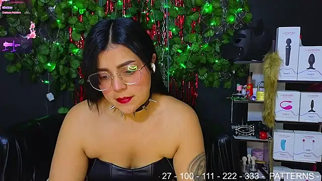 Sweett Mollyy online show from February 11, 11:54 pm