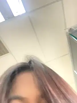 Lin SiYee online show from October 27, 6:39 am