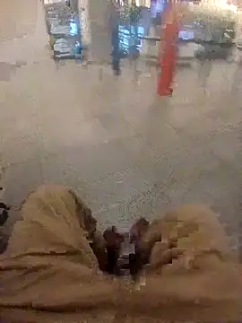 Snapshot of Denisilboss chatting on February 24, 11:19 am Denisilboss online show from February 24, 11:19 am