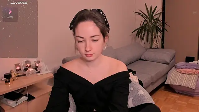 Snapshot of cClandesTina chatting on December 21, 3:42 pm cClandesTina online show from December 21, 3:42 pm