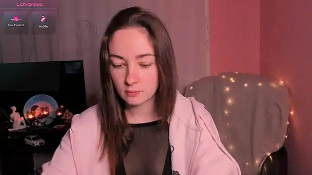 Snapshot of cClandesTina chatting on January 24, 9:26 pm cClandesTina online show from January 24, 9:26 pm