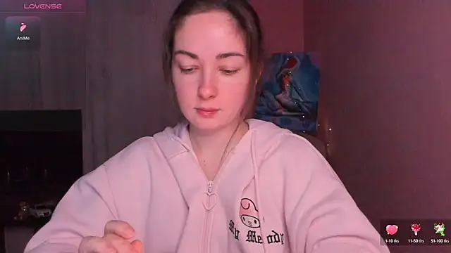Snapshot of cClandesTina chatting on February 28, 9:01 pm cClandesTina online show from February 28, 9:01 pm