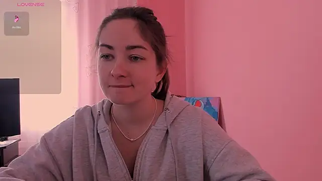 Snapshot of cClandesTina chatting on March 5, 9:38 am cClandesTina online show from March 5, 9:38 am
