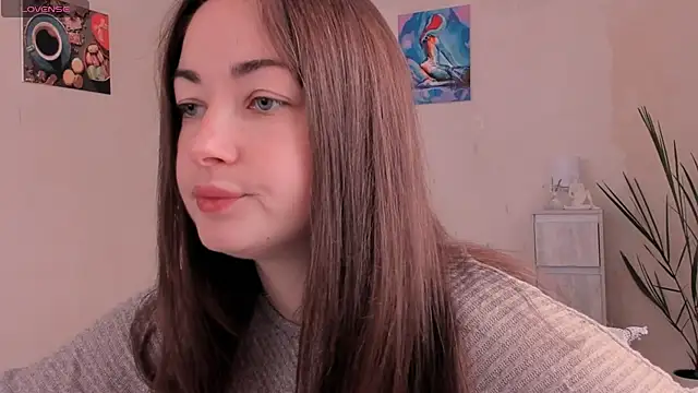 Snapshot of cClandesTina chatting on October 16, 9:21 am cClandesTina online show from October 16, 9:21 am