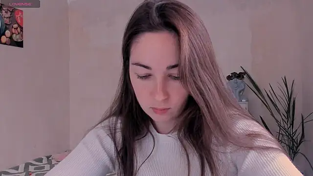 cClandesTina online show from October 28, 12:30 pm