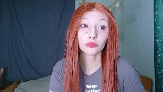 hannaxo1 online show from March 25, 12:38 am