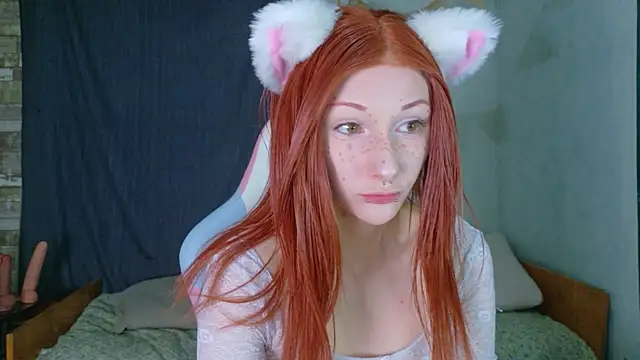 hannaxo1 online show from April 11, 12:15 am