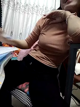 Haralushiaaa online show from November 22, 1:21 pm