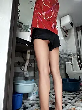 Haralushiaaa online show from December 22, 6:32 am