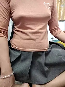 Haralushiaaa online show from March 14, 4:56 pm