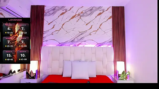 Snapshot of Coco_Balenciaga_ chatting on February 28, 11:33 am Coco Balenciaga online show from February 28, 11:33 am