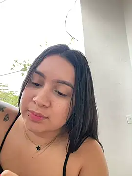 Snapshot of Pretty_Isadora chatting on January 16, 10:44 pm Pretty Isadora online show from January 16, 10:44 pm