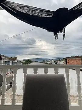 Snapshot of Pretty_Isadora chatting on February 12, 7:35 pm Pretty Isadora online show from February 12, 7:35 pm