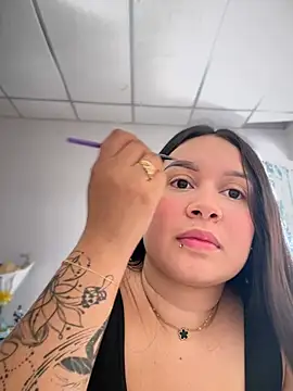 Snapshot of Pretty_Isadora chatting on March 3, 8:21 pm Pretty Isadora online show from March 3, 8:21 pm