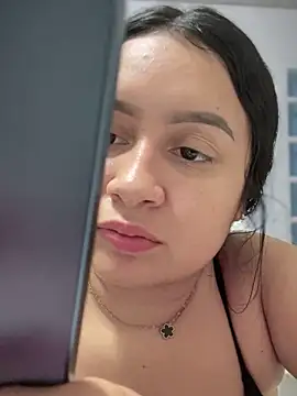 Snapshot of Pretty_Isadora chatting on March 20, 6:53 pm Pretty Isadora online show from March 20, 6:53 pm