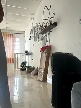 Snapshot of Pretty_Isadora chatting on November 11, 7:14 pm Pretty Isadora online show from November 11, 7:14 pm