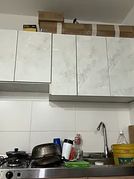 Pretty Isadora online show from February 28, 3:18 am