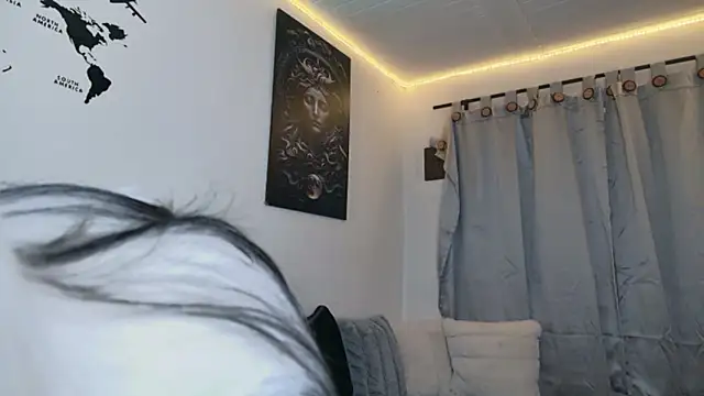 Stefhania susej online show from November 13, 3:38 am