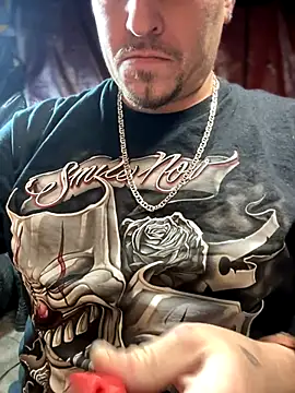 joeycbigcock online show from November 17, 9:20 pm