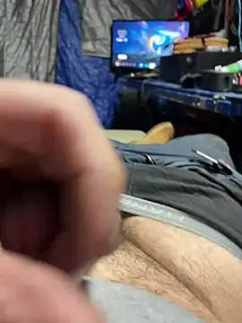 joeycbigcock online show from January 17, 8:23 pm
