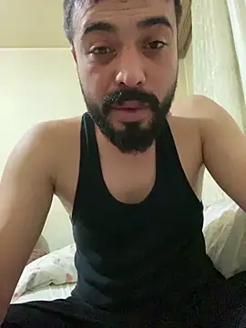 Kaan1607 online show from December 30, 9:29 pm