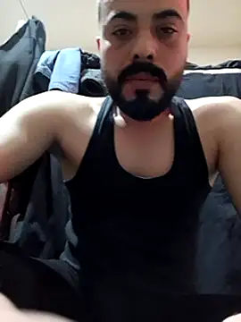 Kaan1607 online show from January 26, 6:48 pm