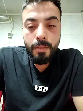 Kaan1607 online show from September 19, 7:14 pm