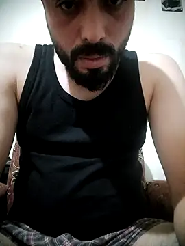 Kaan1607 online show from September 21, 8:43 pm