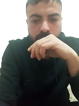 Kaan1607 online show from November 18, 6:29 am